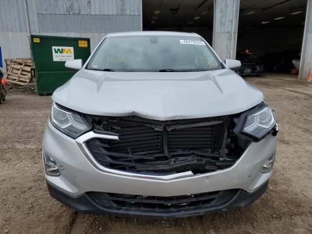 Photo 5 from auction – 2018 CHEVROLET EQUINOX LT with VIN 2GNAXSEV6J6348370