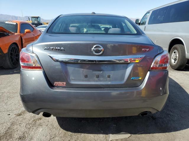 Photo 6 from auction – 2014 NISSAN ALTIMA 2.5 with VIN 1N4AL3AP4EC424950