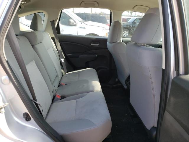 Photo 11 from auction – 2016 HONDA CR-V LX with VIN 2HKRM3H33GH533453