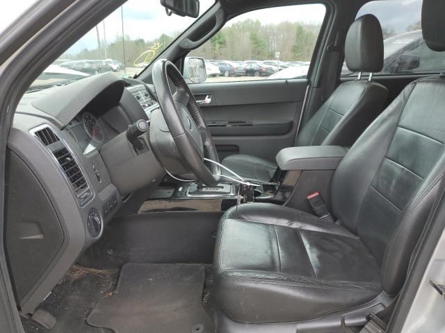 Photo 7 from auction – 2012 FORD ESCAPE LIM with VIN 1FMCU0E76CKB69239