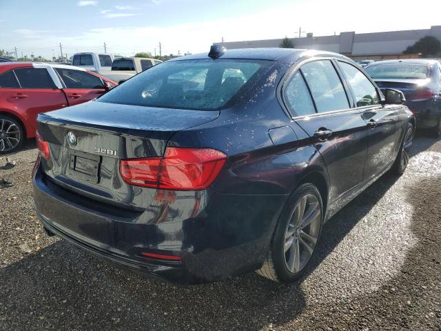 Photo 3 from auction – 2016 BMW 328 I SULE with VIN WBA8E9G5XGNU30090