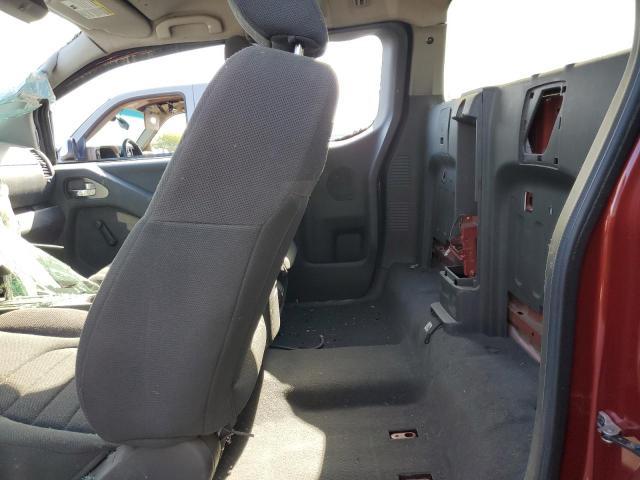 Photo 10 from auction – 2019 NISSAN FRONTIER S with VIN 1N6BD0CT4KN777657