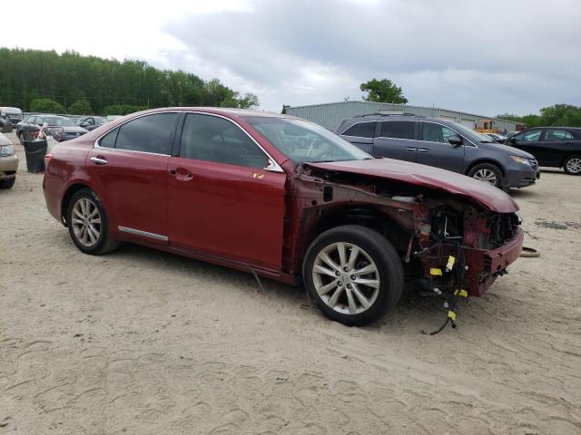 Foto 4 de la subasta – 2011 LEXUS ES 350 con VIN JTHBK1EG3B2421263
