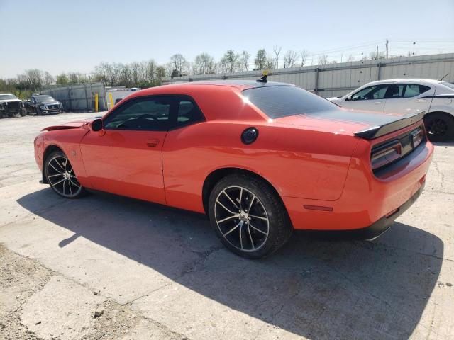 Photo 2 from auction – 2018 DODGE CHALLENGER with VIN 2C3CDZFJ2JH264974