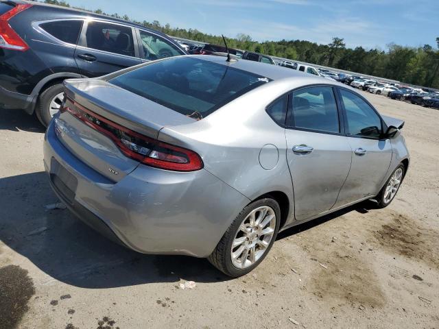 Photo 3 from auction – 2016 DODGE DART SXT S with VIN 1C3CDFFA7GD796497