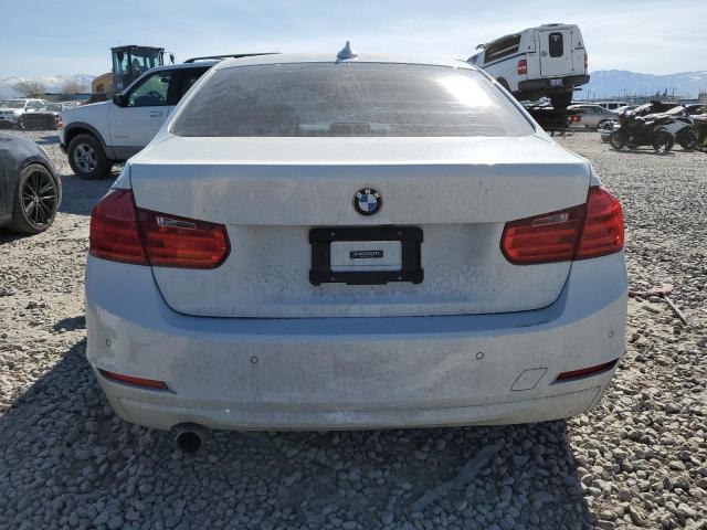 Фото 6 с аукциона – 2015 BMW 320 I с VIN WBA3B1C51FK137804