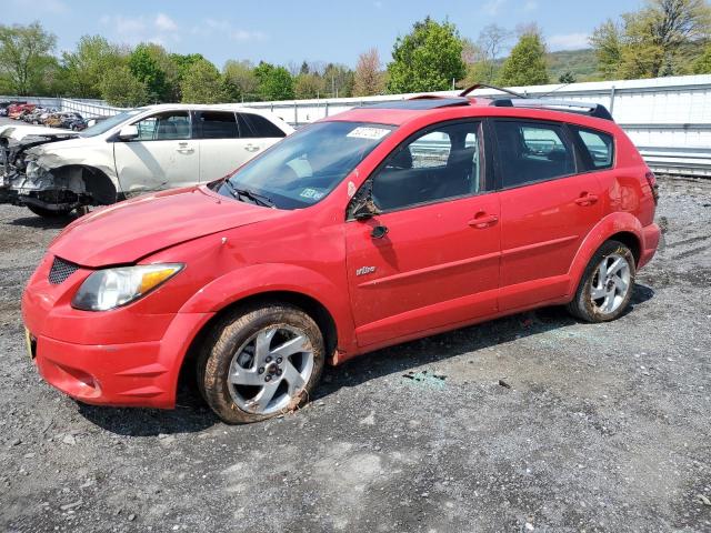Photo 1 from auction – 2004 PONTIAC VIBE with VIN 5Y2SM628X4Z444538