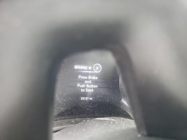 Photo 9 from auction – 2020 DODGE CHALLENGER with VIN 2C3CDZBT0LH225844