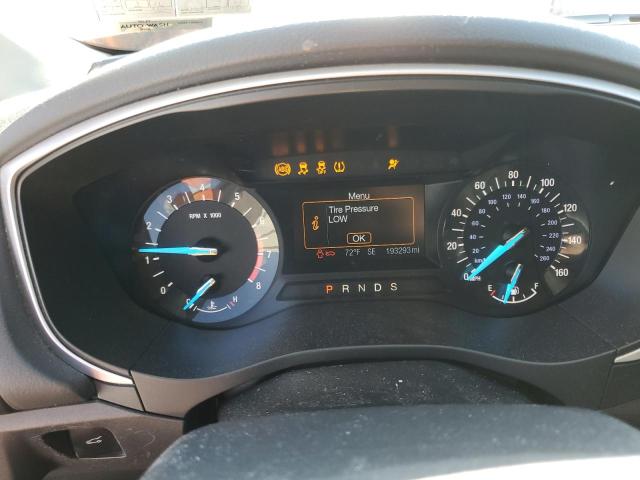 Photo 9 from auction – 2014 FORD FUSION SE with VIN 3FA6P0H77ER187497
