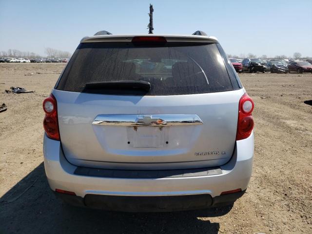 Zdjęcie 6 z aukcji – 2010 CHEVROLET EQUINOX LT z VIN 2CNFLEEW3A6222340