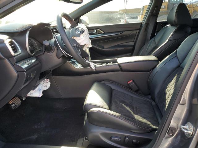 Photo 7 from auction – 2021 NISSAN MAXIMA SR with VIN 1N4AA6EV2MC510823