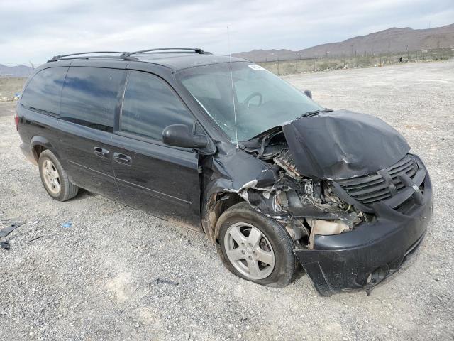 Photo 4 from auction – 2007 DODGE GRAND CARA with VIN 2D4GP44L07R286389