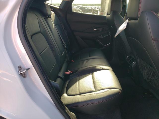 Photo 10 from auction – 2020 JAGUAR E-PACE CHE with VIN SADF12FXXL1Z76345