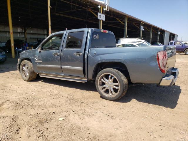 Photo 2 from auction – 2006 GMC CANYON with VIN 1GTCS136168189393