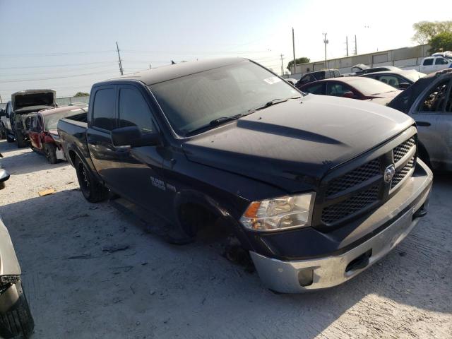 Фото 4 с аукциона – 2015 RAM 1500 SLT с VIN 1C6RR6LT2FS630371