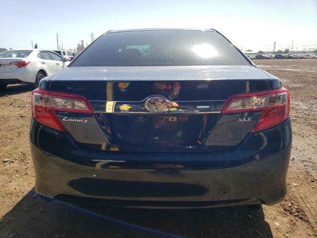 Photo 6 from auction – 2012 TOYOTA CAMRY BASE with VIN 4T1BF1FK4CU071703