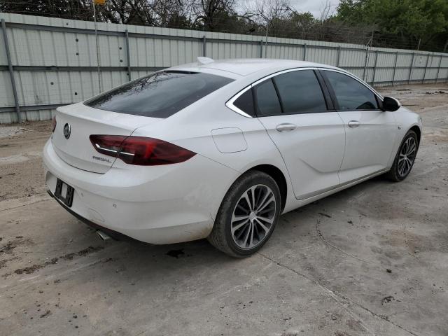 Photo 3 from auction – 2019 BUICK REGAL ESSE with VIN W04GP6SX1K1044457