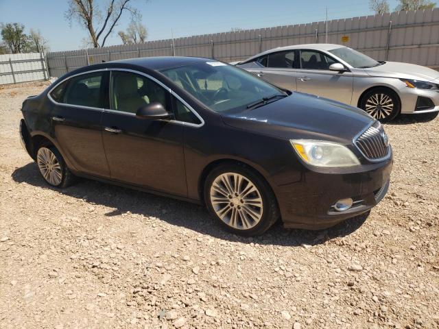 Photo 4 from auction – 2013 BUICK VERANO with VIN 1G4PP5SK8D4231907