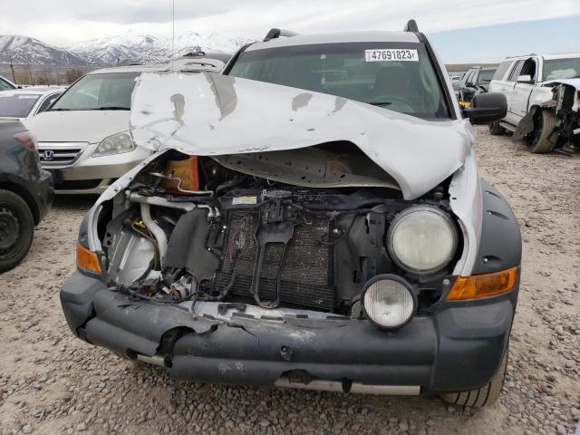 Photo 5 from auction – 2005 JEEP LIBERTY RE with VIN 1J4GL38K65W565896