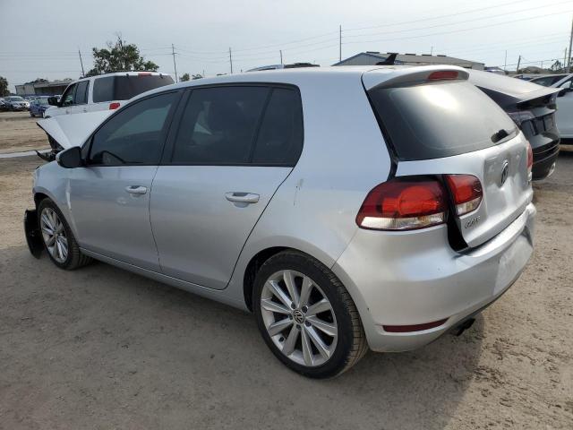 Photo 2 from auction – 2012 VOLKSWAGEN GOLF with VIN WVWDM7AJ7CW214071