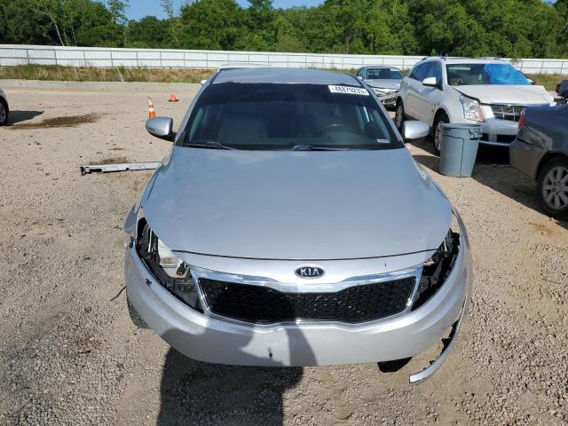 Photo 5 from auction – 2012 KIA OPTIMA EX with VIN 5XXGN4A74CG005546