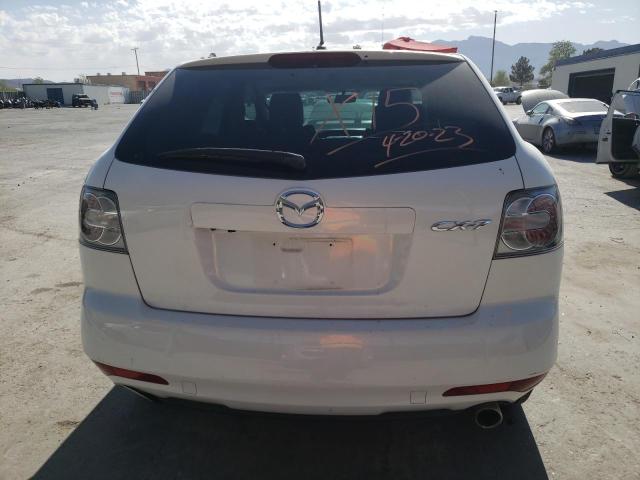 Photo 6 from auction – 2010 MAZDA CX-7 with VIN JM3ER2W57A0349157