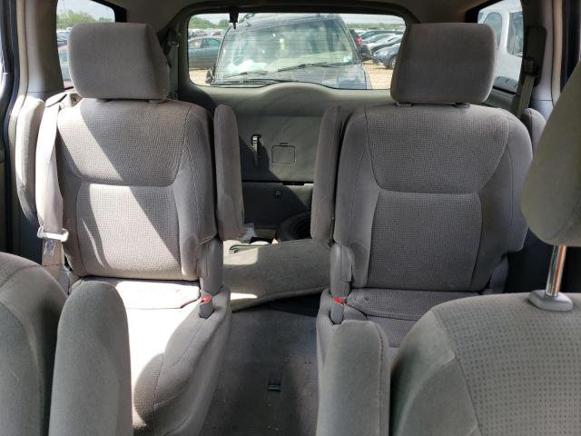 Photo 10 from auction – 2005 TOYOTA SIENNA LE with VIN 5TDBA23C15S042317