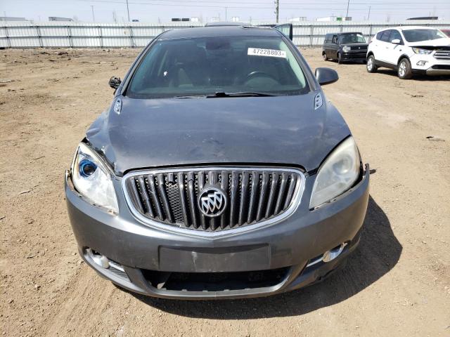 Photo 5 from auction – 2013 BUICK VERANO CON with VIN 1G4PR5SK8D4107694