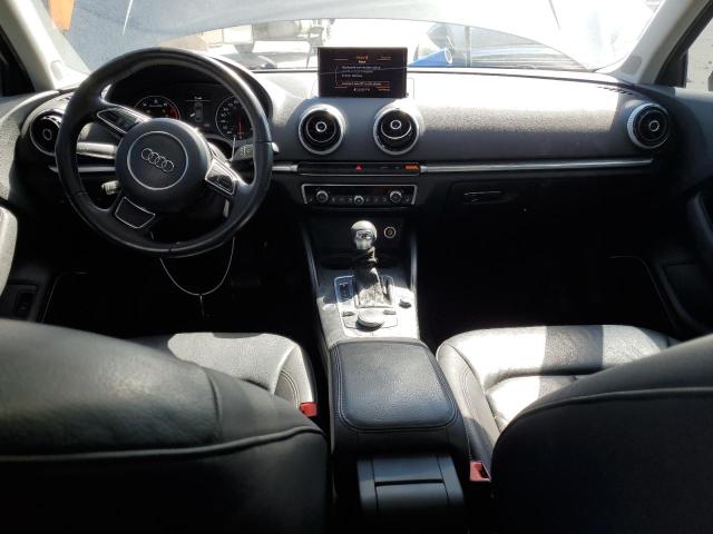 Photo 8 from auction – 2015 AUDI A3 PREMIUM with VIN WAUCCGFF8F1143643