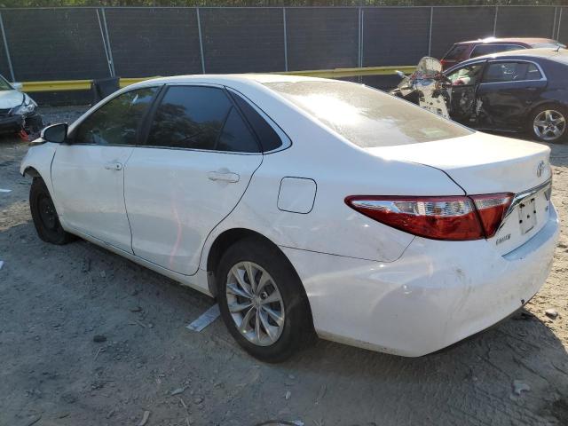 Photo 2 from auction – 2016 TOYOTA CAMRY LE with VIN 4T1BF1FKXGU160083