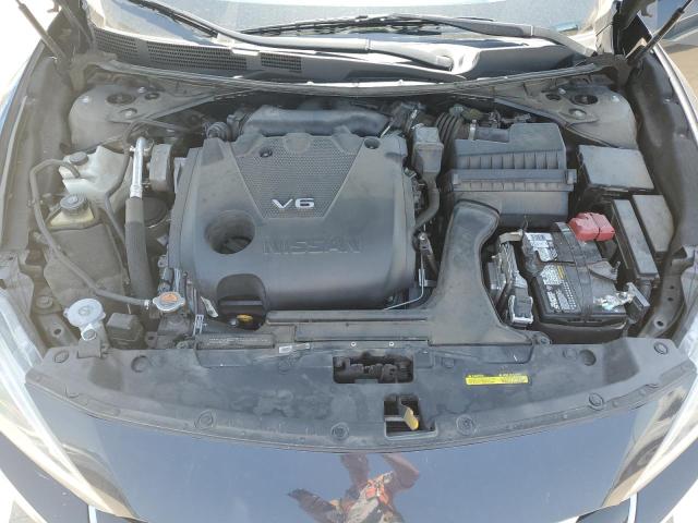Photo 11 from auction – 2016 NISSAN MAXIMA 3.5 with VIN 1N4AA6AP7GC405965