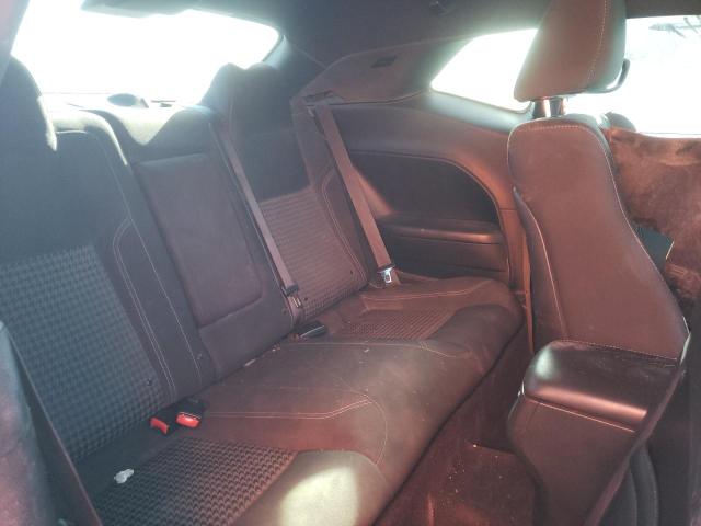 Photo 10 from auction – 2018 DODGE CHALLENGER with VIN 2C3CDZAG2JH246535