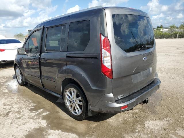 Photo 2 from auction – 2015 FORD TRANSIT CO with VIN NM0AE8F78F1196682