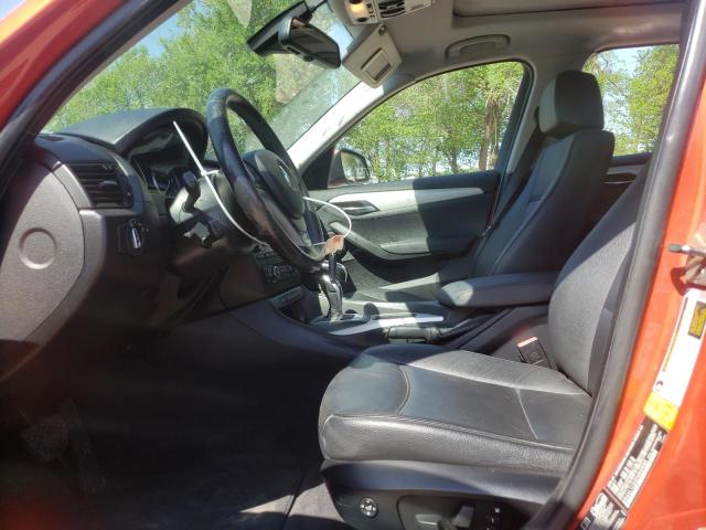 Photo 7 from auction – 2013 BMW X1 XDRIVE2 with VIN WBAVL1C52DVR92089