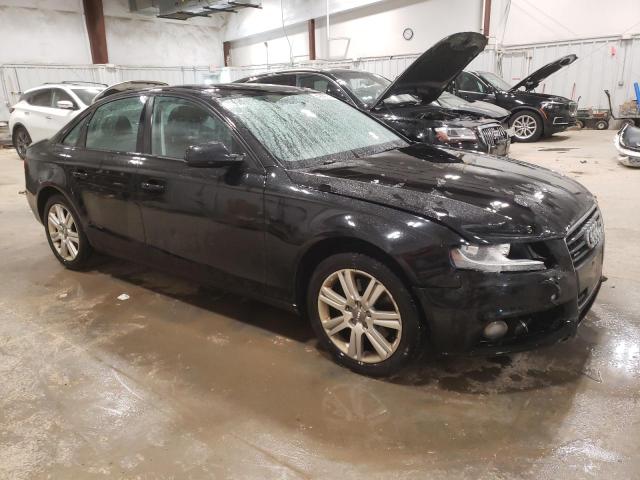 Photo 4 from auction – 2011 AUDI A4 PREMIUM with VIN WAUBFAFL3BN030837