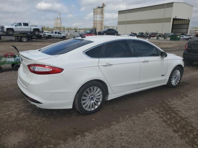 Photo 3 from auction – 2014 FORD FUSION TIT with VIN 3FA6P0SU7ER275545