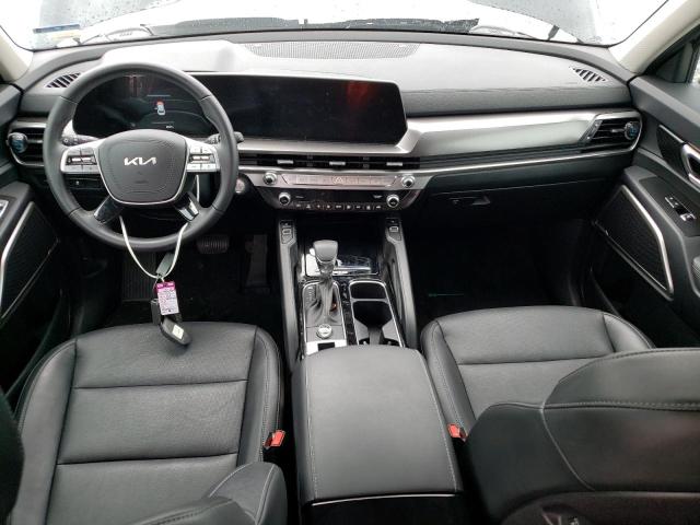 Photo 8 from auction – 2023 KIA TELLURIDE with VIN 5XYP64GC6PG342271
