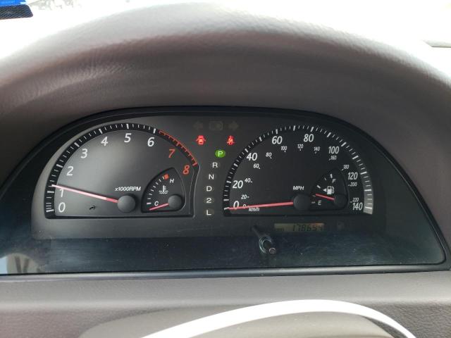 Photo 9 from auction – 2002 TOYOTA CAMRY LE with VIN 4T1BE32K72U628543