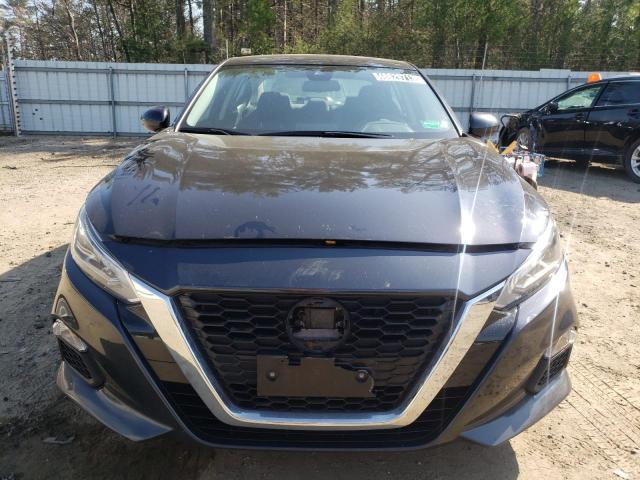 Photo 5 from auction – 2021 NISSAN ALTIMA SV with VIN 1N4BL4DV2MN374699