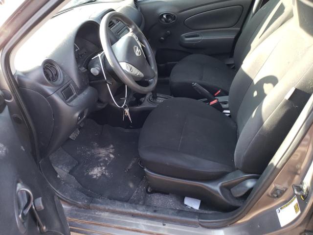 Photo 7 from auction – 2015 NISSAN VERSA S with VIN 3N1CN7AP6FL838874