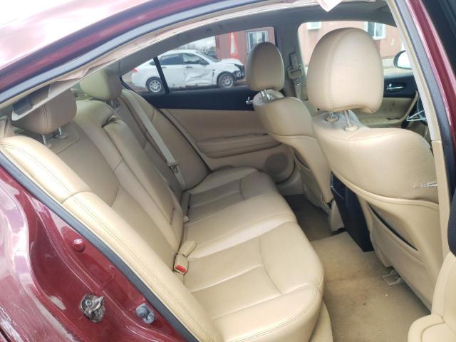 Photo 10 from auction – 2010 NISSAN MAXIMA S with VIN 1N4AA5AP3AC812621