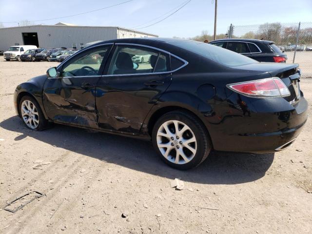 Photo 2 from auction – 2009 MAZDA 6 S with VIN 1YVHP82B195M09081