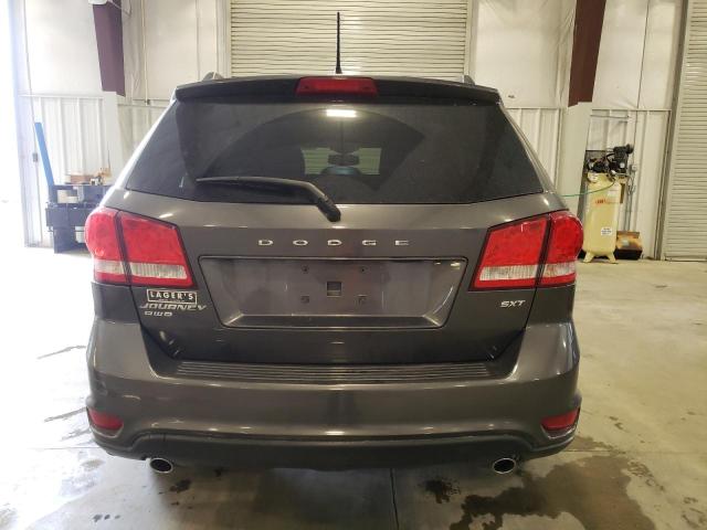 Photo 6 from auction – 2014 DODGE JOURNEY SX with VIN 3C4PDDBG2ET158175