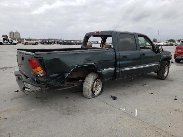 Photo 3 from auction – 2002 GMC SIERRA C15 with VIN 1GTGC13UX2F179724