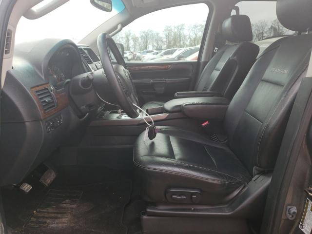 Photo 7 from auction – 2014 NISSAN ARMADA PLA with VIN 5N1AA0NE2EN601082