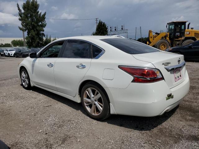 Photo 2 from auction – 2015 NISSAN ALTIMA 2.5 with VIN 1N4AL3APXFC278121