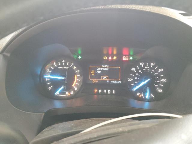 Foto 9 de la subasta – 2017 FORD EXPLORER X con VIN 1FM5K7D80HGC31987