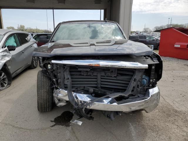 Photo 5 from auction – 2019 CHEVROLET SILVERADO with VIN 2GCRCPEC3K1102765