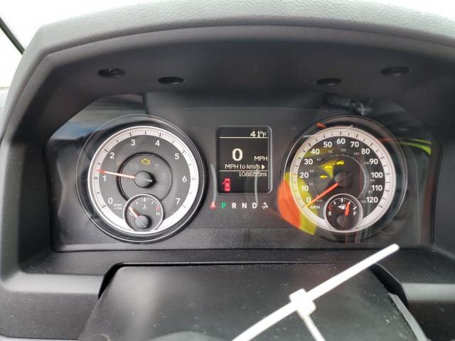 Photo 9 from auction – 2013 RAM 1500 ST with VIN 1C6RR7FT4DS722922