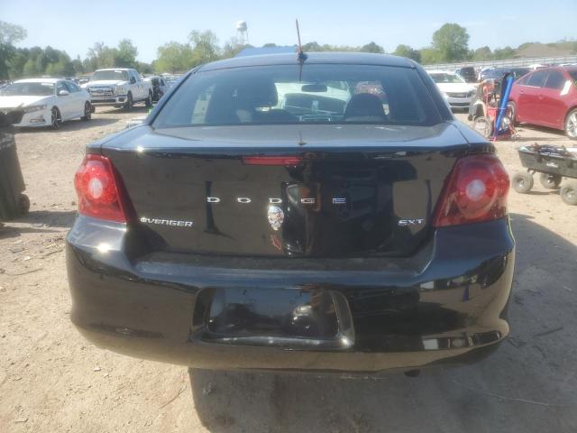 Фото 6 с аукциона – 2013 DODGE AVENGER SX с VIN 1C3CDZCB0DN709995